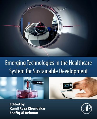 Cover image for Emerging Technologies in the Healthcare System for Sustainable Development