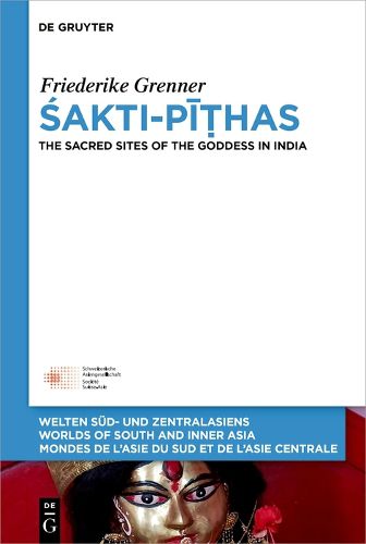 Cover image for Sakti-Pi?has