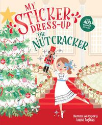 Cover image for My Sticker Dress-Up: The Nutcracker