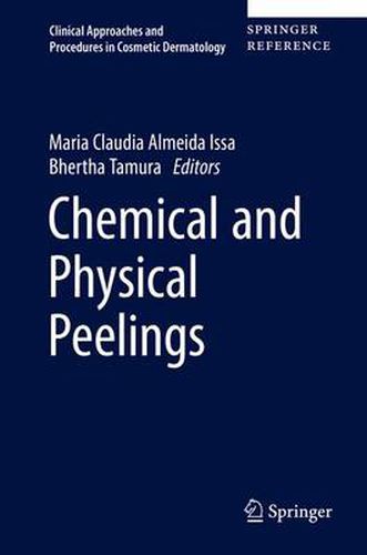 Cover image for Chemical and Physical Procedures