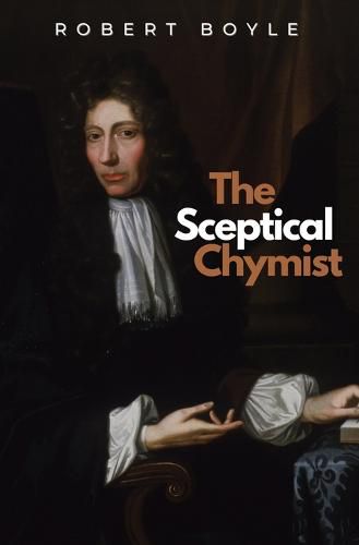 Cover image for The Sceptical Chymist