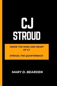 Cover image for Cj Stroud