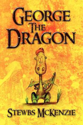 Cover image for George The Dragon