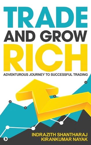 Cover image for Trade and Grow Rich