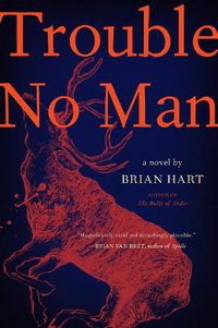 Cover image for Trouble No Man