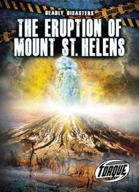 Cover image for The Eruption of Mount St. Helens