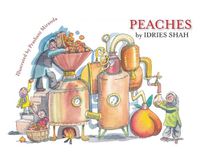 Cover image for Peaches