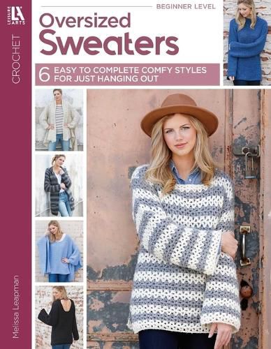 Cover image for Oversized Sweaters
