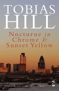 Cover image for Nocturne in Chrome & Sunset Yellow