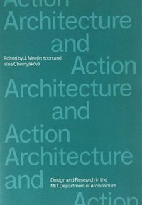 Cover image for Architecture and Action