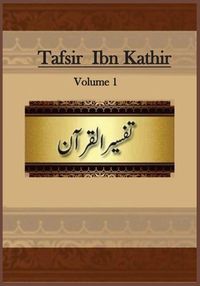 Cover image for Tafsir Ibn Kathir