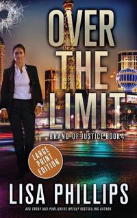 Cover image for Over the Limit