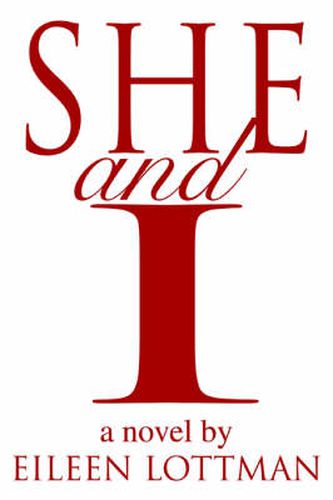 Cover image for She and I