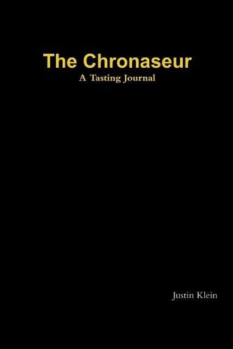 Cover image for The Chronaseur