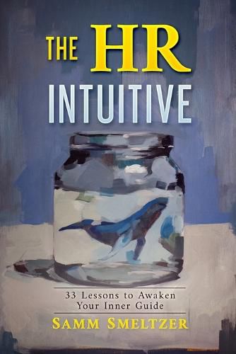 Cover image for The HR Intuitive