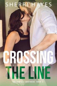 Cover image for Crossing the Line