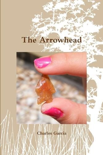 Cover image for The Arrowhead