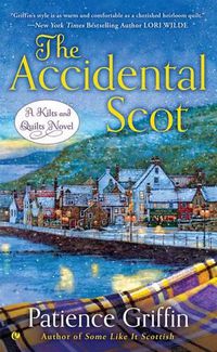 Cover image for The Accidental Scot