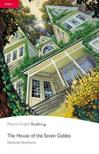 Cover image for Level 1: The House of the Seven Gables