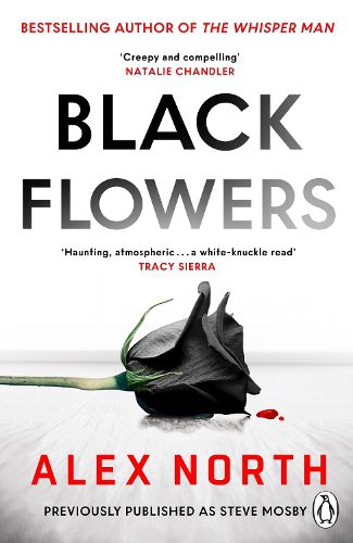 Cover image for Black Flowers