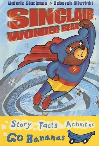 Sinclair, Wonder Bear