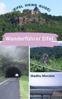 Cover image for Wanderfuehrer Eifel (Eifel Hiking Guide)