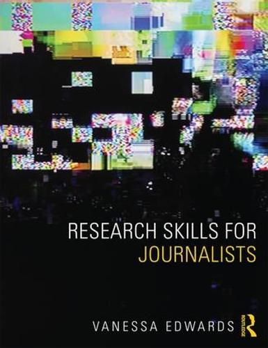 Cover image for Research Skills for Journalists