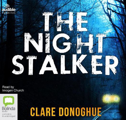 The Night Stalker