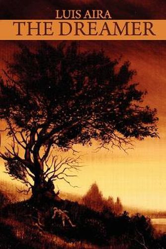 Cover image for The Dreamer
