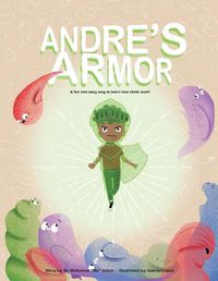 Cover image for Andre's Armor