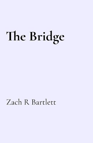Cover image for The Bridge