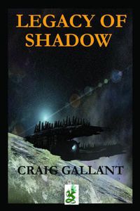 Cover image for The Legacy of Shadow