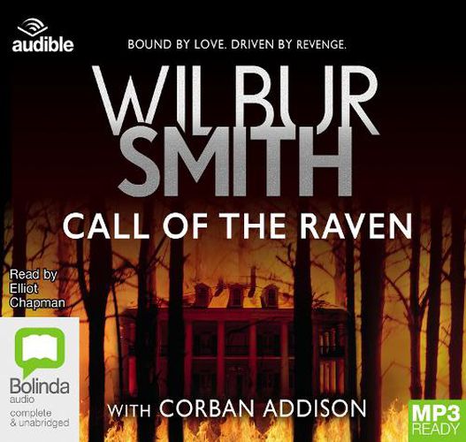 Cover image for Call of the Raven