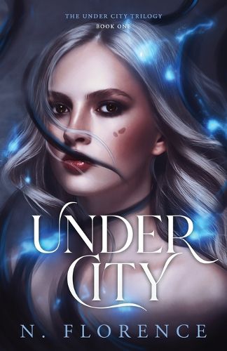 Cover image for Under City