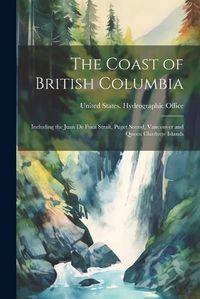 Cover image for The Coast of British Columbia