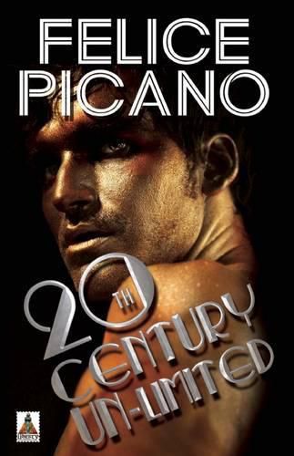 Cover image for 20th Century Un-Limited
