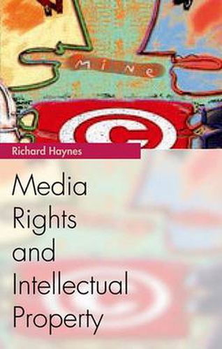 Media Rights and Intellectual Property