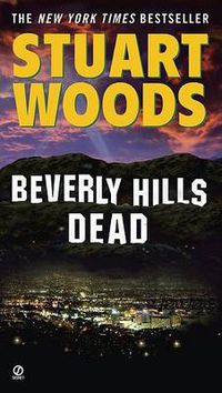 Cover image for Beverly Hills Dead