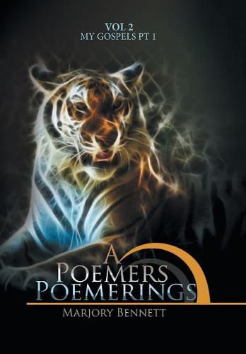 Cover image for A Poemers' Poemerings: Vol 2