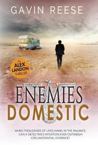 Cover image for Enemies Domestic