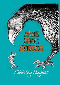 Cover image for Bye Bye Birdie
