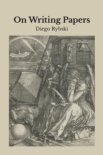 Cover image for On Writing Papers