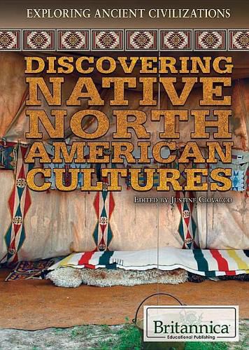 Cover image for Discovering Native North American Cultures