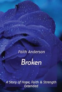 Cover image for Broken