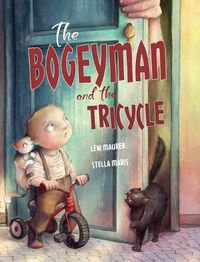 Cover image for The Bogeyman and the Tricycle