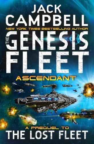 The Genesis Fleet - Ascendant