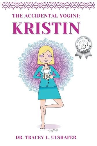 Cover image for The Accidental Yogini
