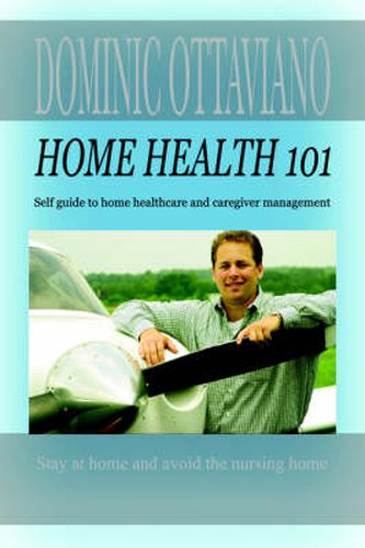 Cover image for Home Health 101