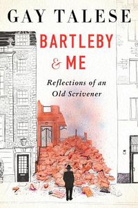 Cover image for Bartleby and Me