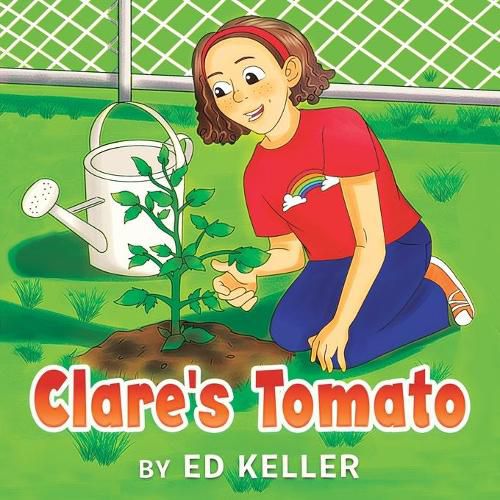 Cover image for Clare's Tomato